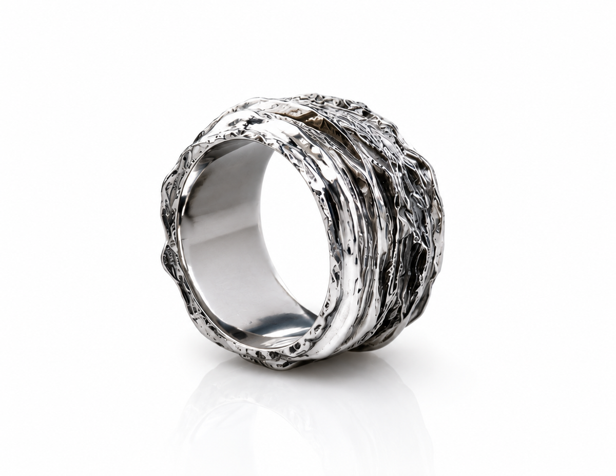 Inconvénients des bijoux en acier inoxydable : le vrai bilan